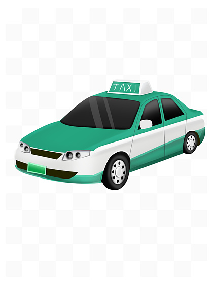汽車(chē)出租行業(yè)宣傳利器 產(chǎn)品實(shí)物免摳元素與實(shí)拍圖大全高效下載指南