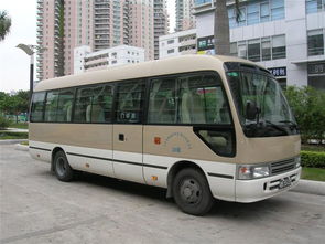 暢游桂林山水，便捷包車(chē)與汽車(chē)出租全攻略